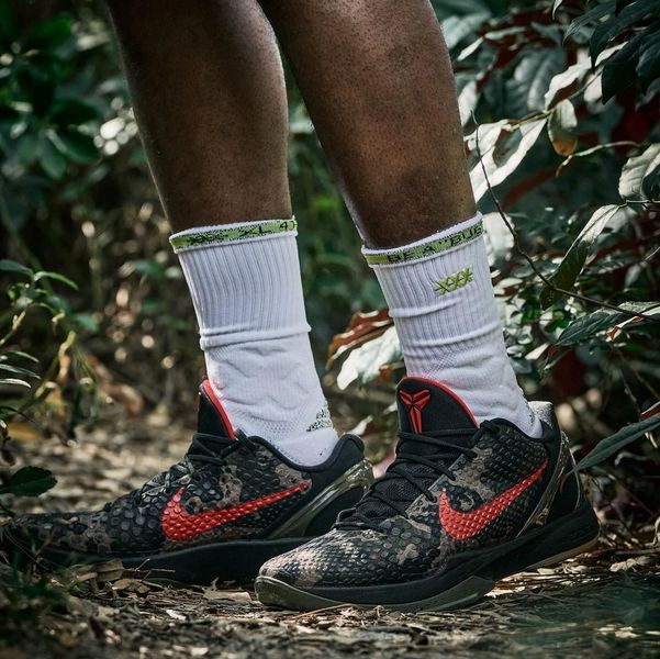 New kobe shoes best sale 217